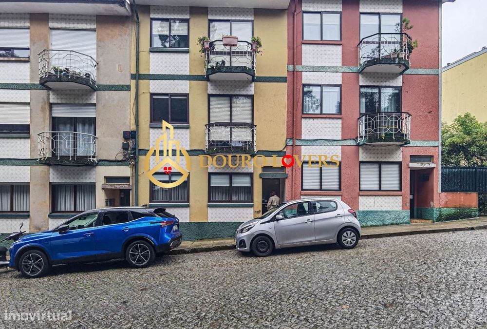 Apartamento T2 Oliveira do Douro VN Gaia