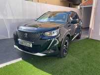 Peugeot 1.2 PureTech Allure EAT8