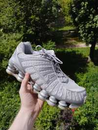 Buty Nike shox 44,5 vintage y2k 90s