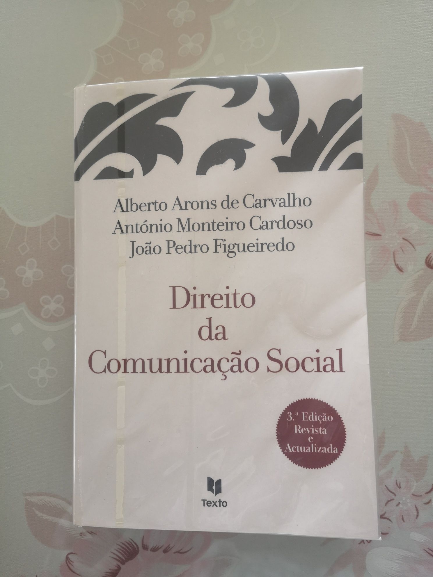 Direito da Comunicação Social