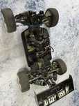 Team Associated RC8B4.1e podwozie roller buggy 1/8 model zawodniczy