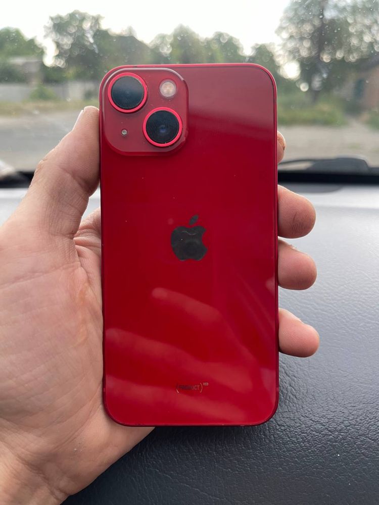 Iphone 13 mini 128gb