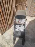 Carrinho de passeio EasyWalker