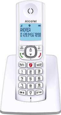 Alcatel F530 – telefon bezprzewodowy