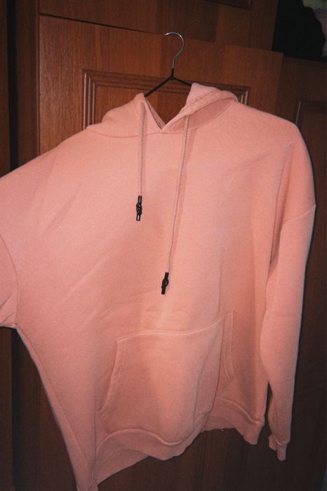 Худі тепле на флісі