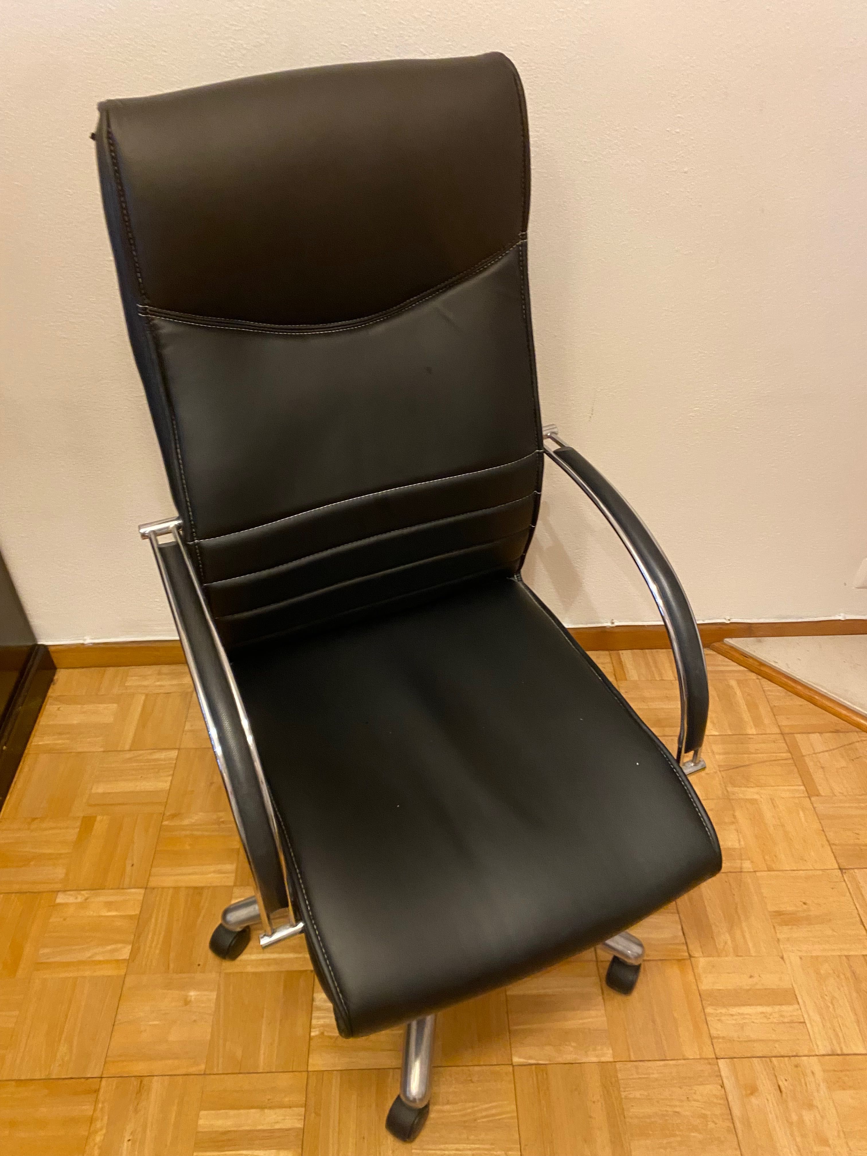 Cadeira de escritório
