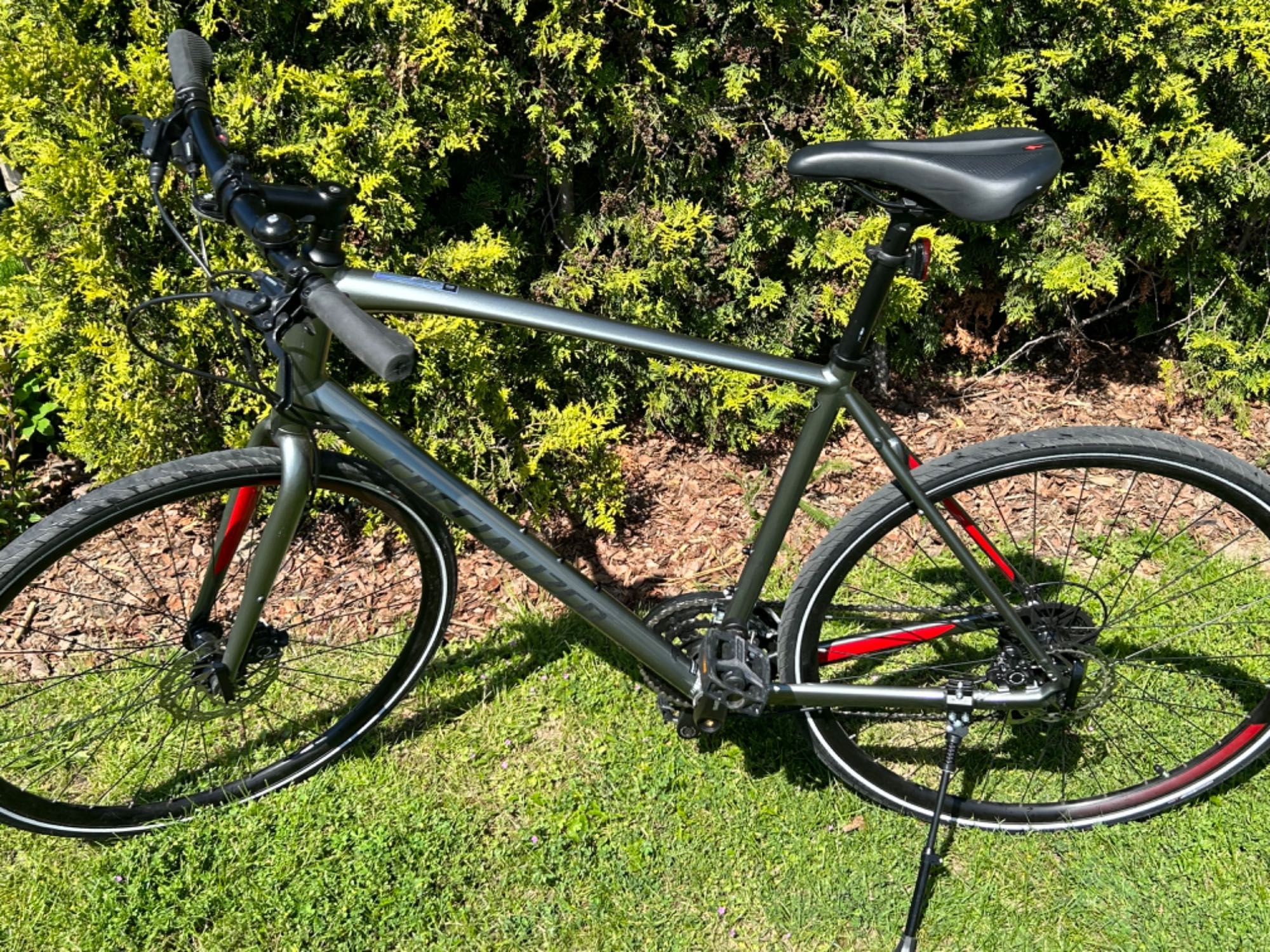 Specialized Sirrus XL