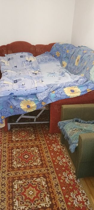 Здам квартиру на короткий термін  від 2 діб до 1 місяця