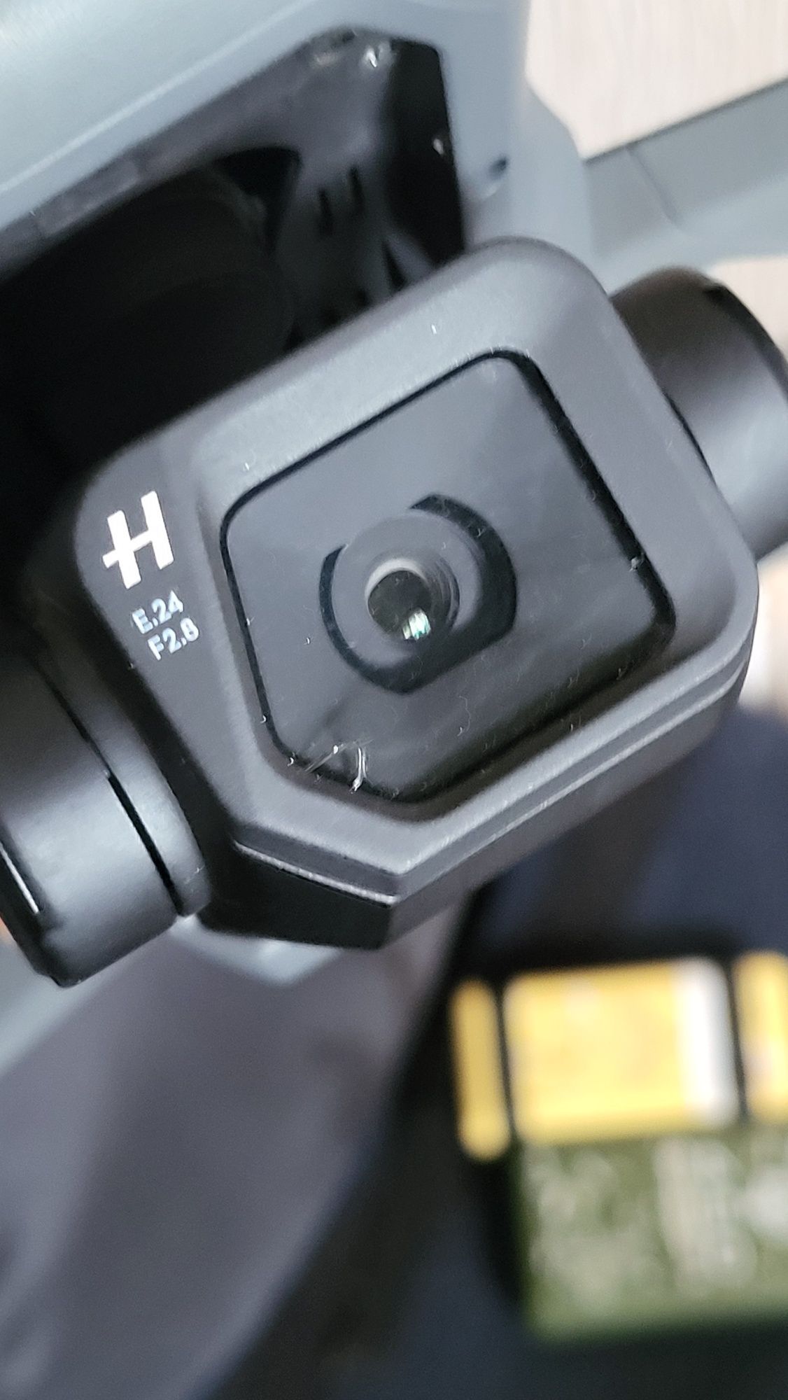 Dji mavic 3 classic (наліт 5 годин + карта 64гб х2)