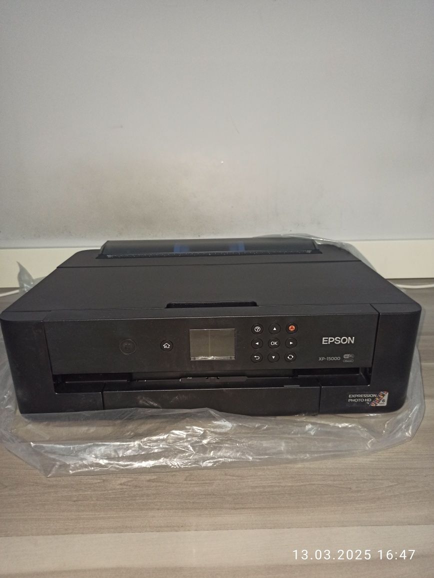 Drukarka A+ Epson XP 15000