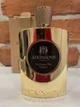 Atkinsons Oud save the Queen