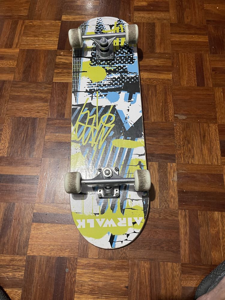 Skate Airwalk