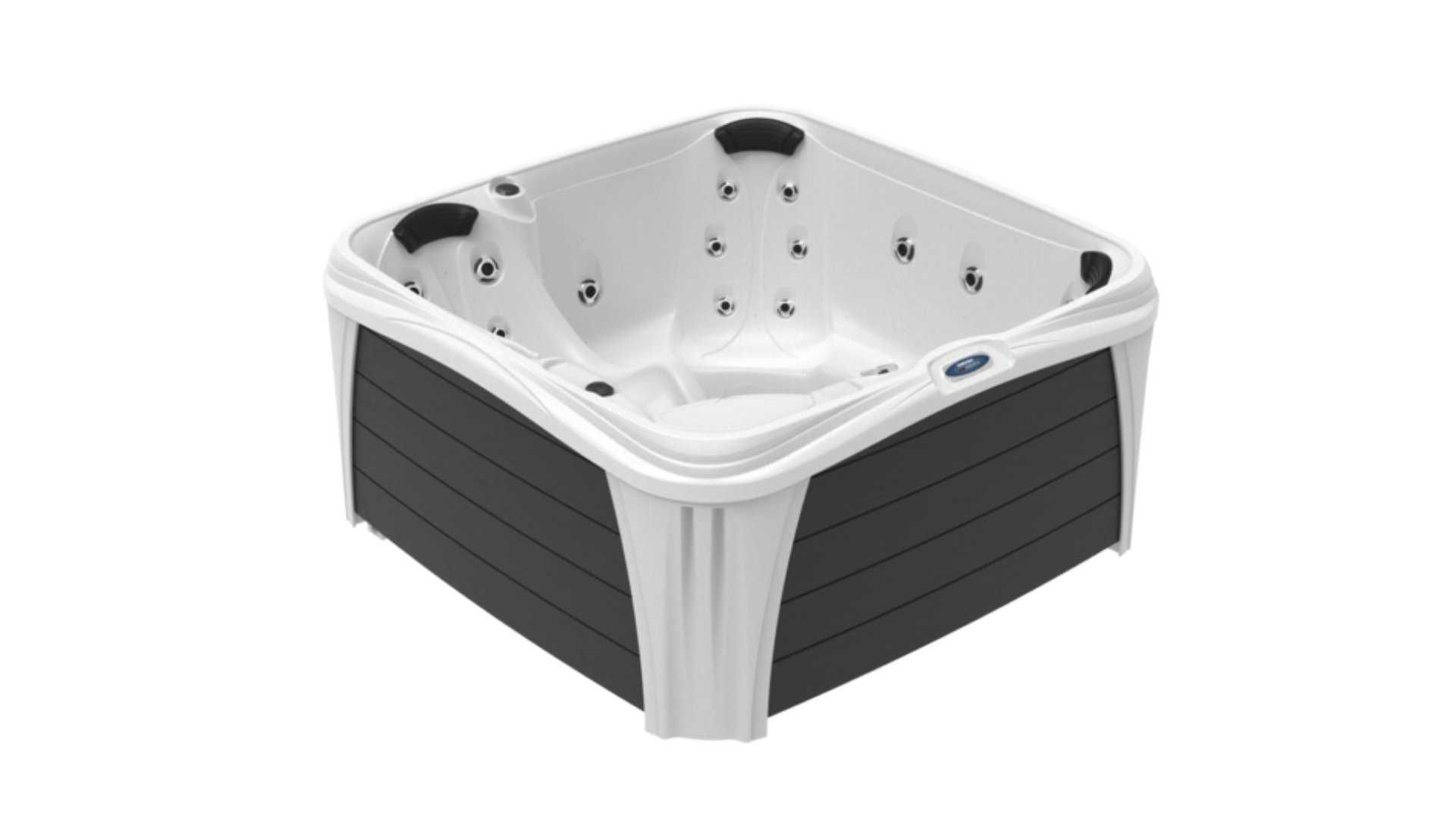 Sundance Spas jacuzzi (wanna spa) Berkeley. Made in USA, rocznik 2024