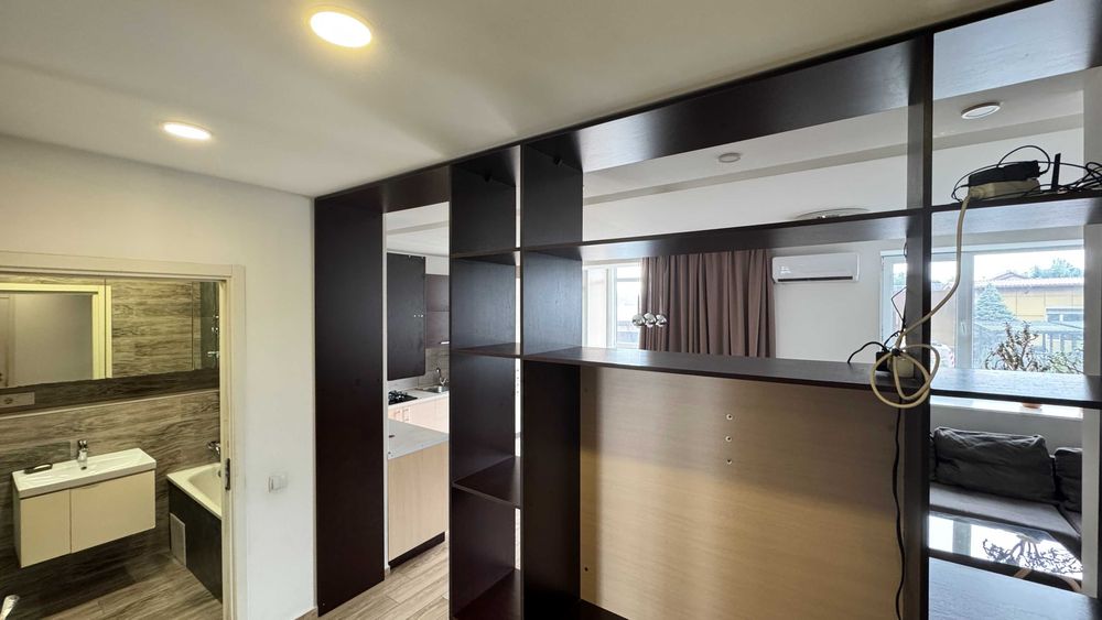 Продам 1-ком. кв. ЖК Счастливый, ремонт, 56 м.2, Гагарина
