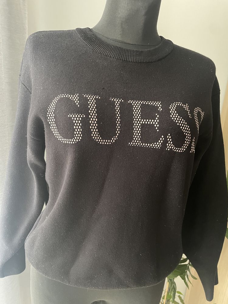 Guess rozmiar m sweterek