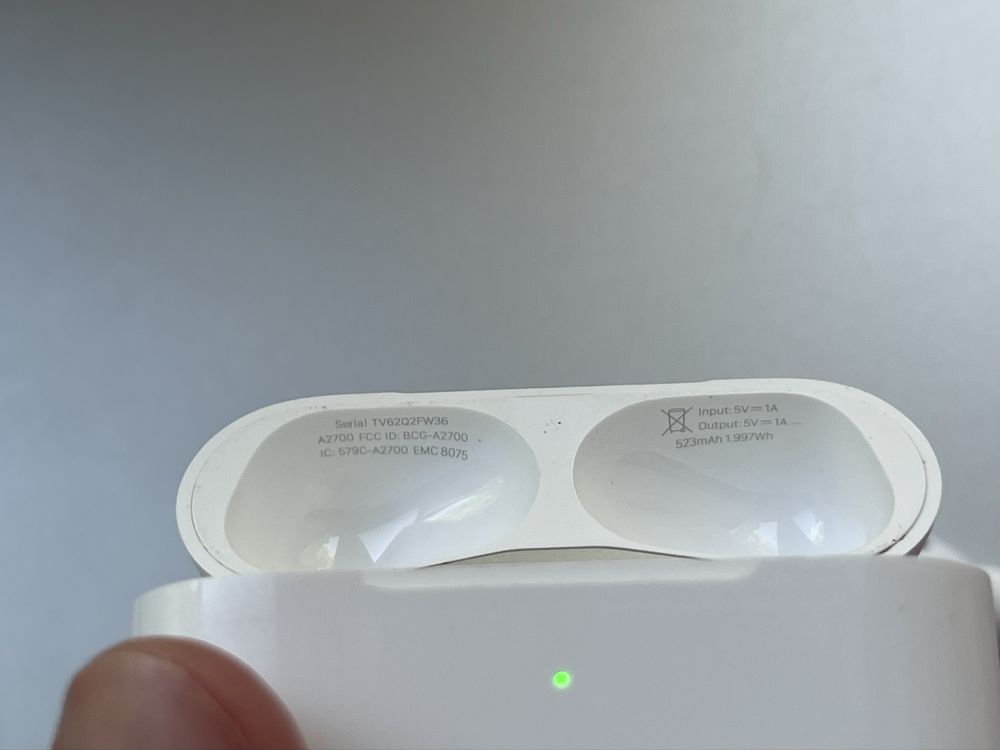 Airpods Pro 2 Original