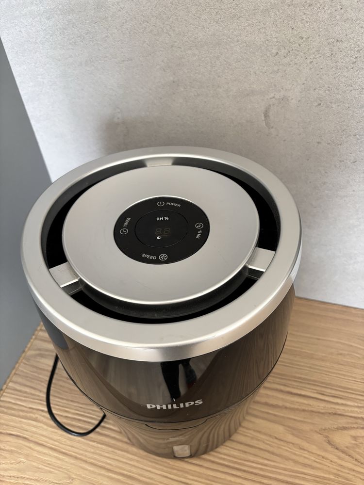 Nawilżacz powietrza PHILIPS HU4813/10