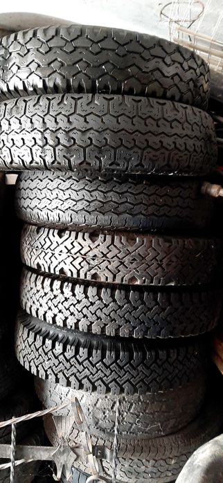 Шины таврия зима-лето