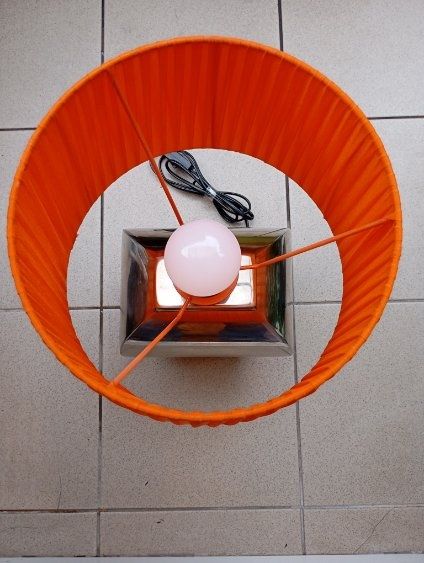 Lampy    stojace