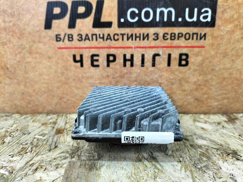Audi A6 C8 2018- A4 B9 Блок розжига фары модуль 4K0941572DD