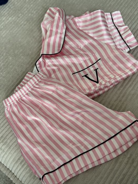 Piżama victoria secret