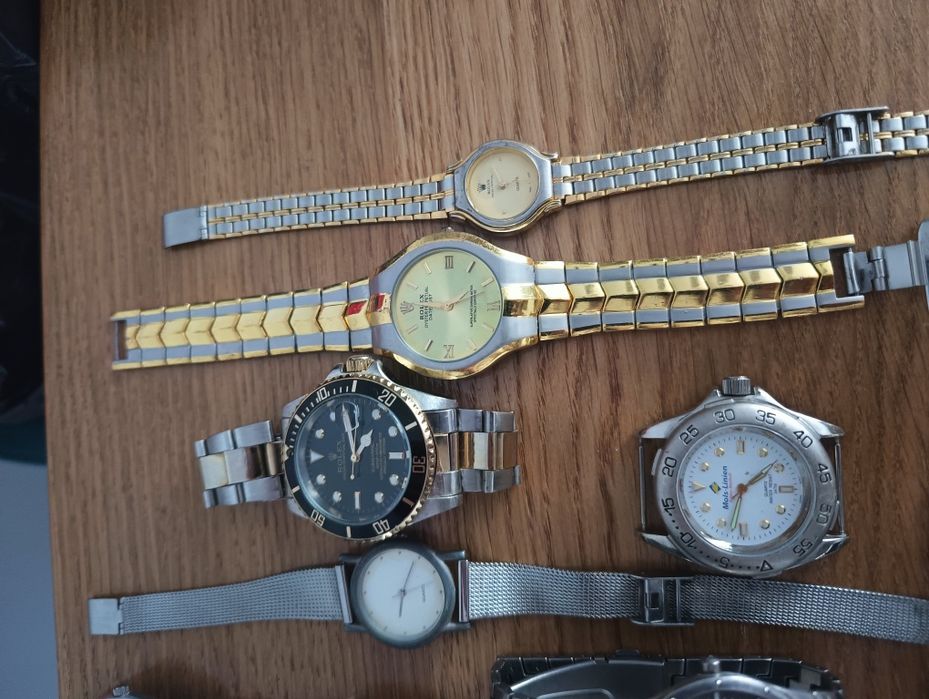 Zegarki Seiko ,Pulsar ,Tommy Hilfiger,Rolex ,breitling,fossil,oboku