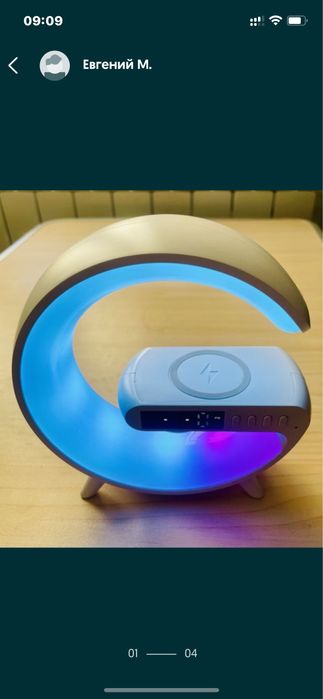 Портативна станція 850W TG500 Повербанки