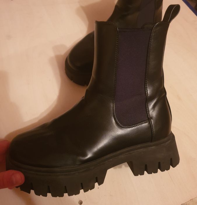 Женская обувь 40-41 р