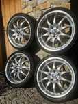 Koła 8,5Jx19” 5x120 BMW