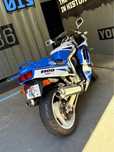 Suzuki GSXR 1100 de 92