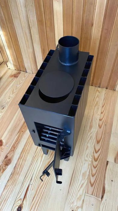 ЧУДО ПІЧ‼️РОЗПРОДАЖ‼️Дешеві буржуйки для дому від виробника Львів