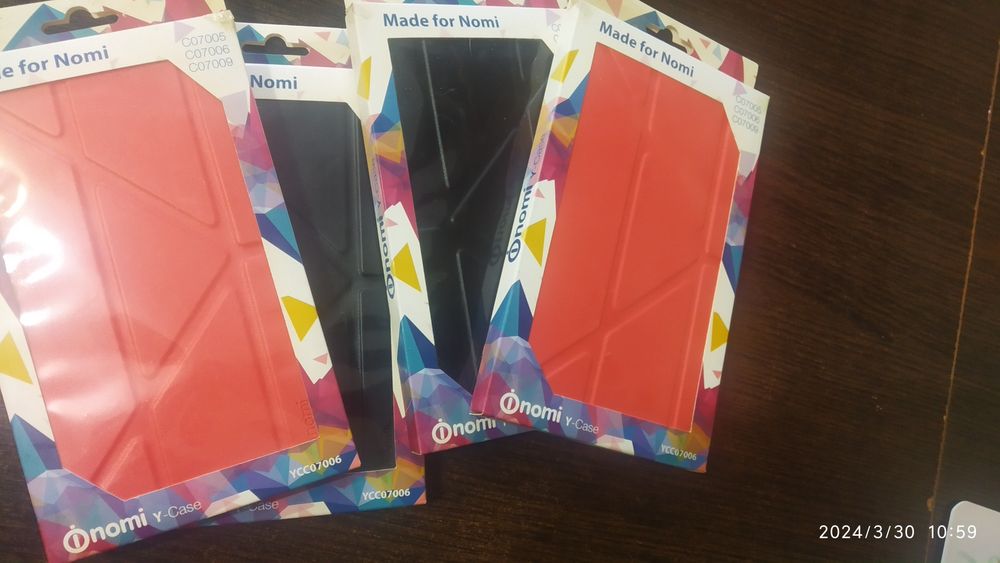 Чохол для планшета