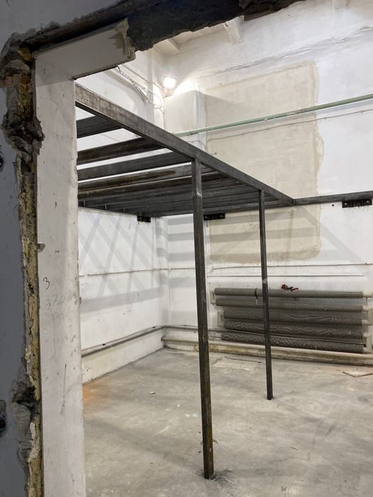 Spawacz, mobilny spawacz, usługi spawalnicze, konstrukcje