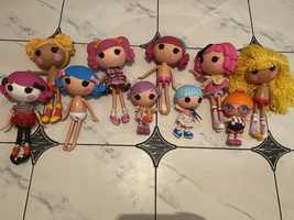 Куклы лалалупси