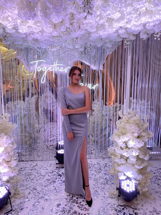 Вечірня сукня