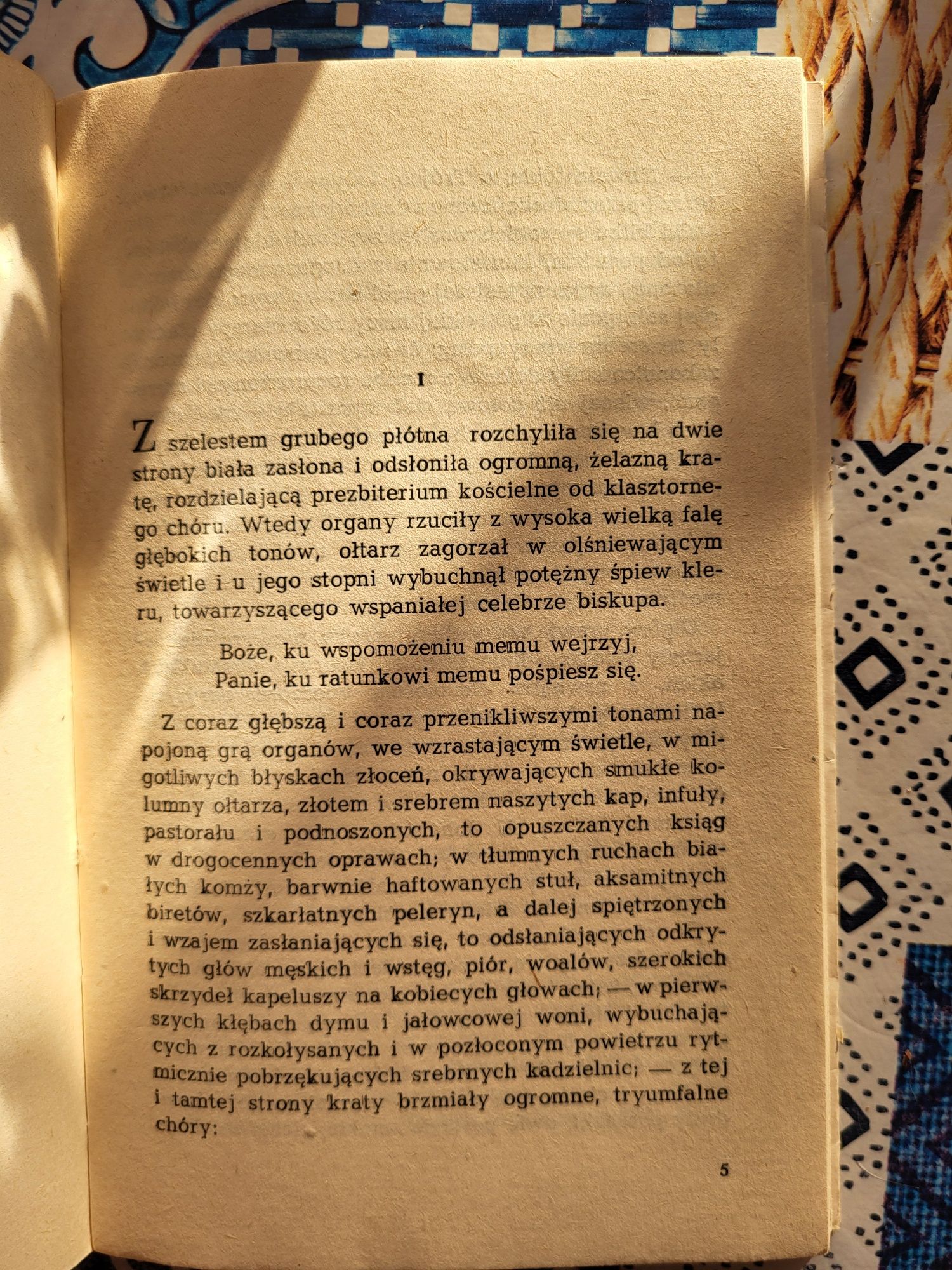 Eliza Orzeszkowa Anastazja Ascetka
