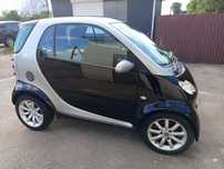 продам smart 2003