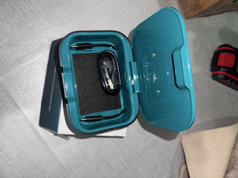 Multifuncional dryer aparelhos auditivos