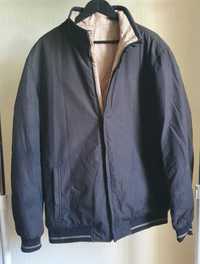 Продам мужскую куртку большого размера