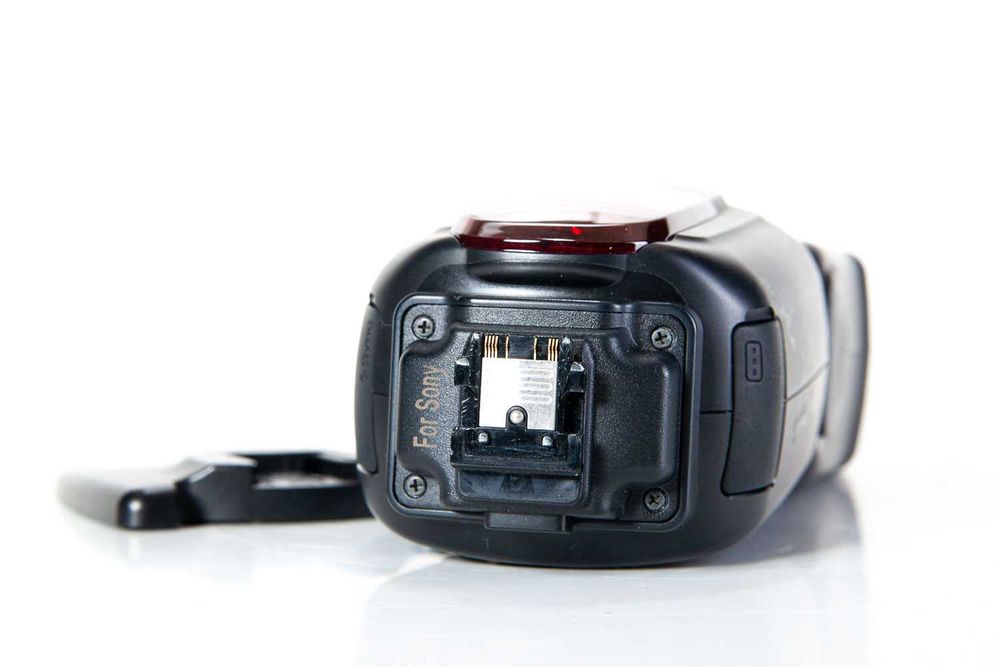 Zestaw Nissin do Sony 2 lampy Di700A i nadajnik Air 1