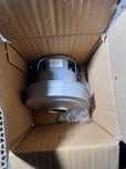 Motor de aspirador