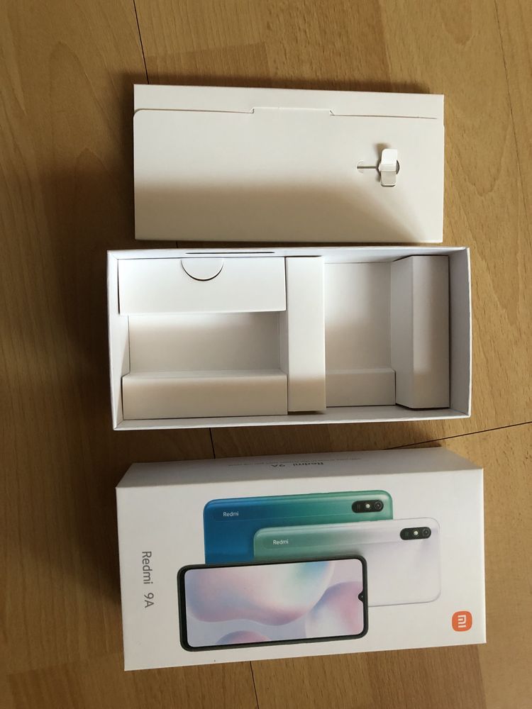 Xiaomi Redmi 9A Telefon