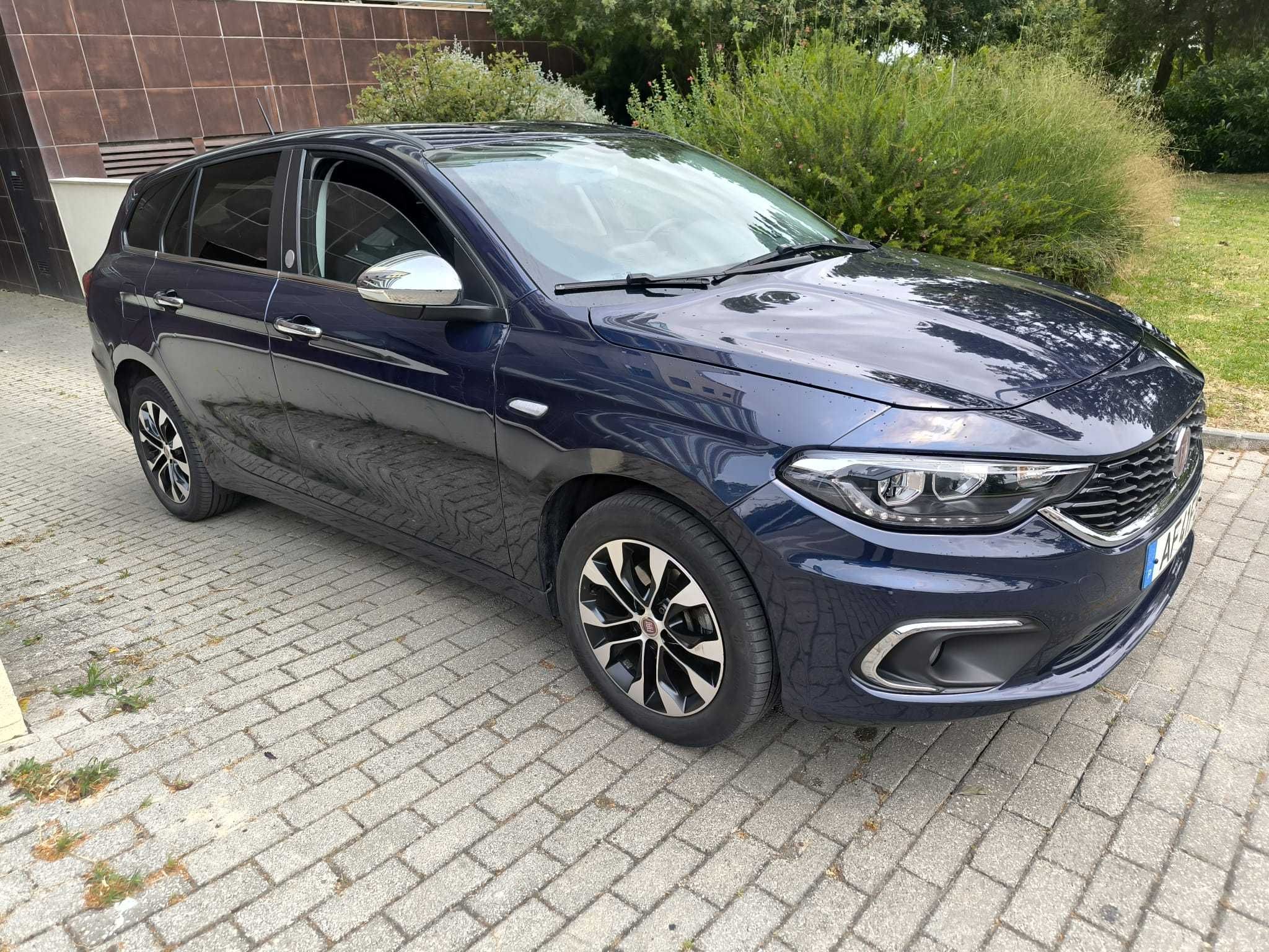 Fiat Tipo Station Wagon 1.3 M-Jet Mirror