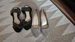 Buty damskie rozmiar 39