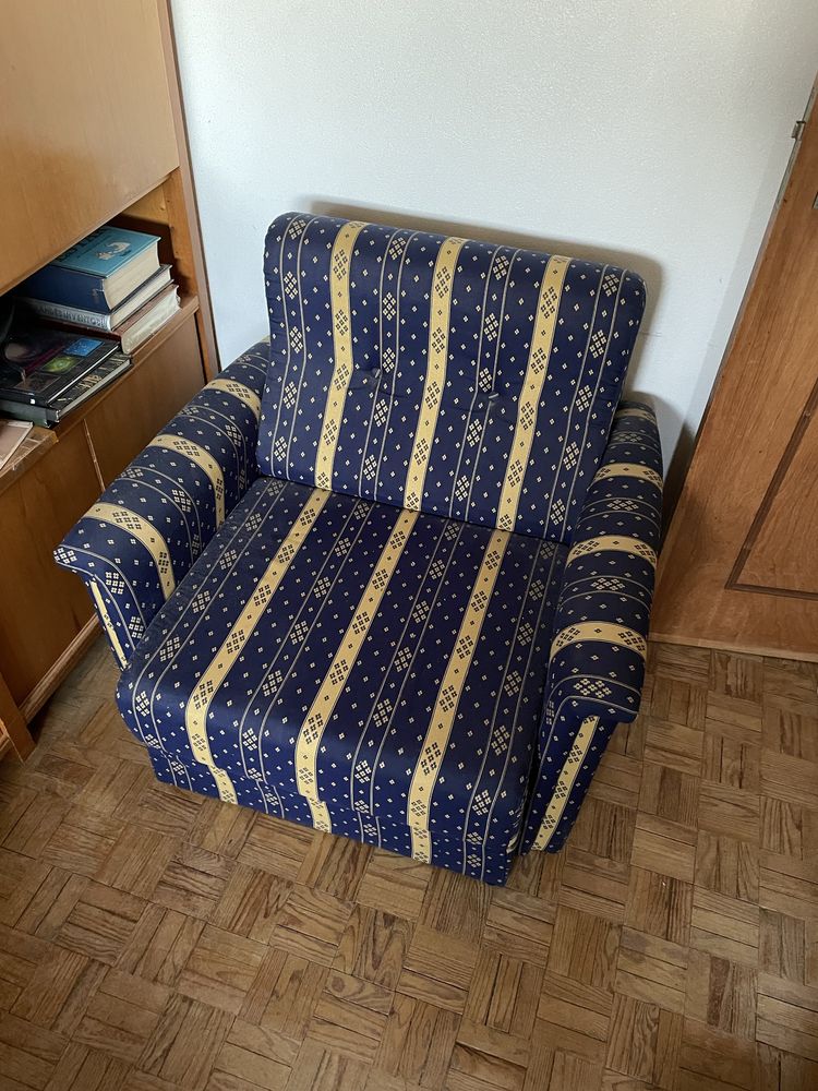 Conjunto de sofás