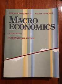 Livro Macroeconomics