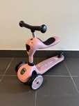 Scoot and ride hulajnoga