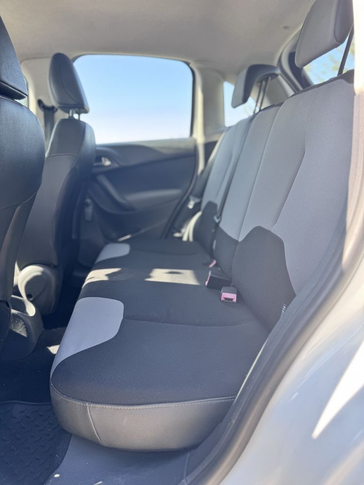 CITROEN C3 1.1 de 2011 nacuonsl 18 meses de garantia