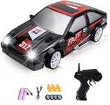 Auto na sterowanie do driftu
