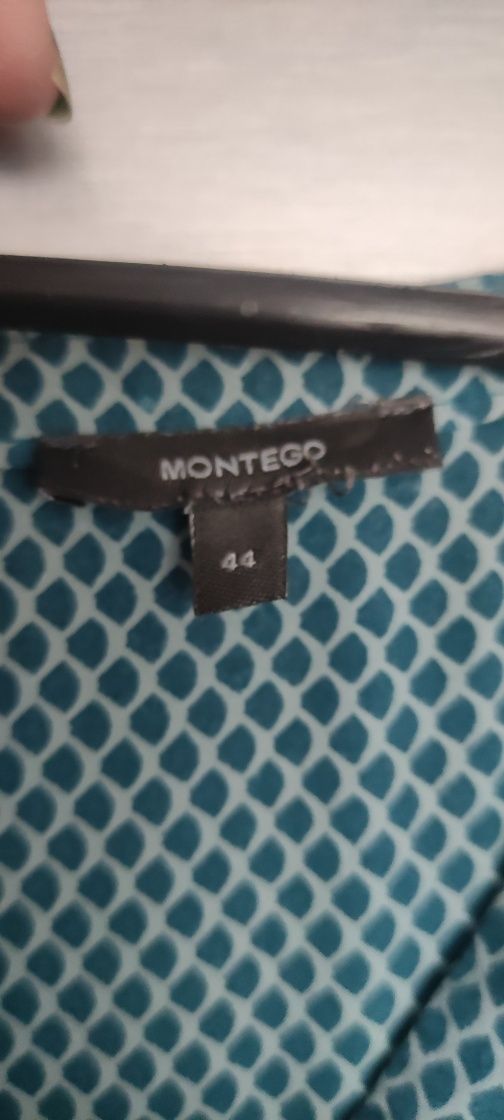 Bluzka damska Montego